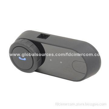 Voice Balance Bluetooth Helmet Communication System, 4 Hours Charging Time, CE, FCC and RoHS Marks